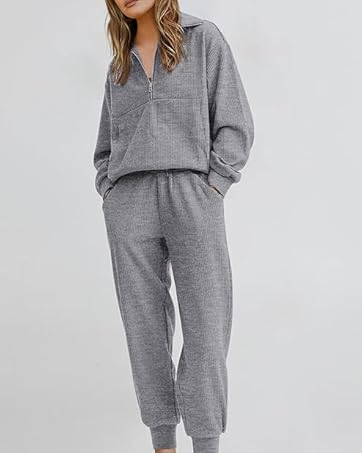 Womens Fall 2 Piece Outfits Bodycon