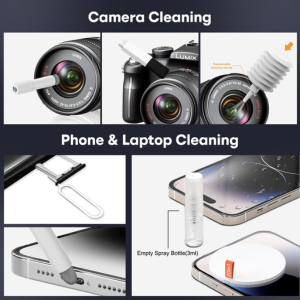 20-in-1 Keyboard Cleaner Kit 