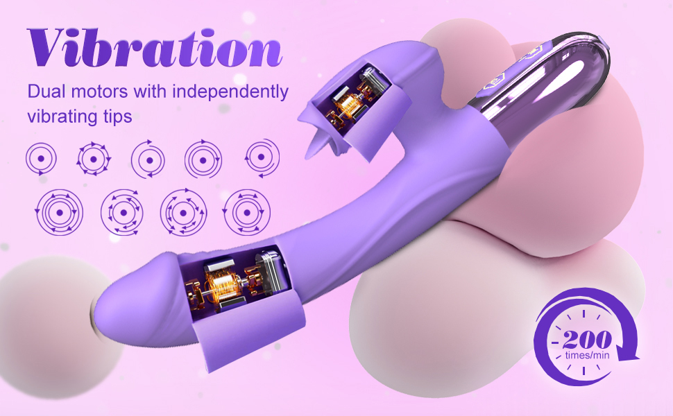 vibrator