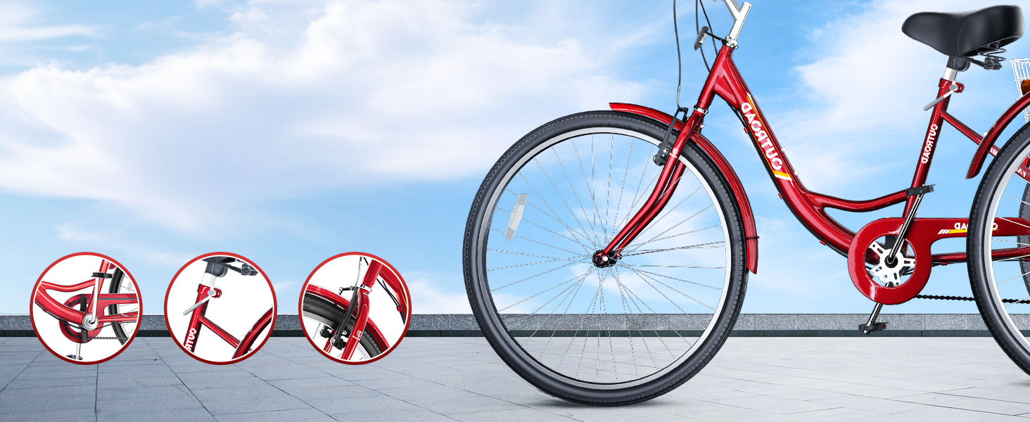24 inch bike
