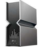 TP-Link Tri-Band WiFi 7 Router with Powerful Performance