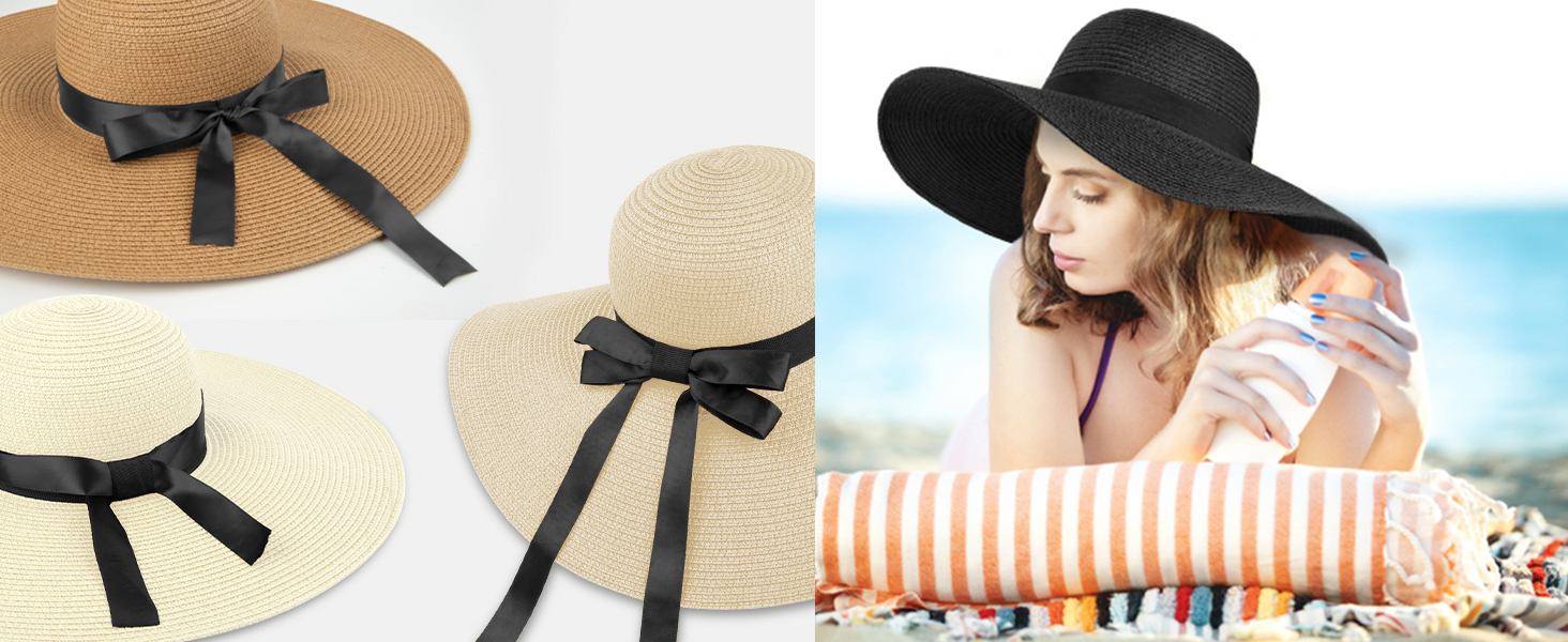 Beach Hat