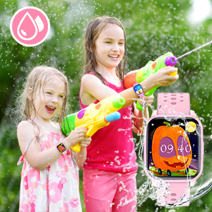 fitness tracker for girl