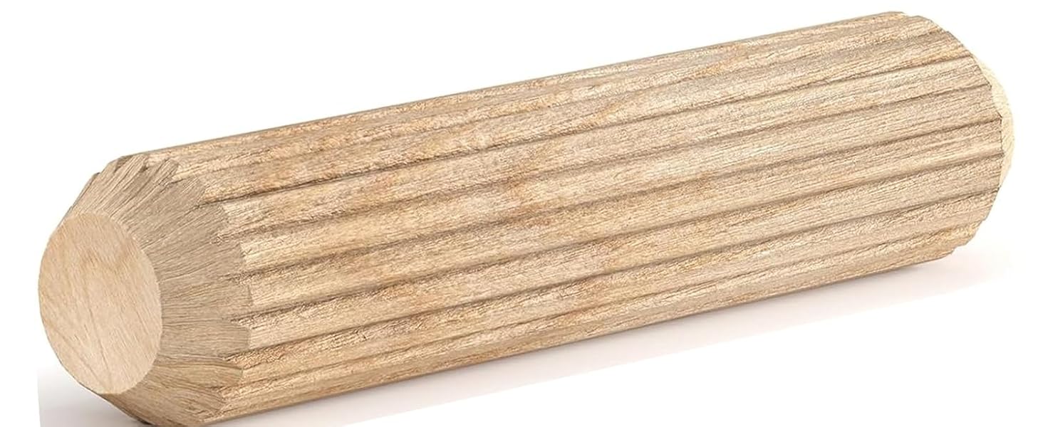 Wooden Dowel Pins