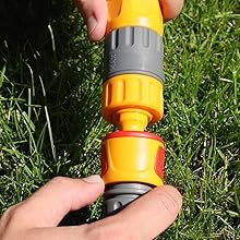 Hozelock Porus Soaker Hose