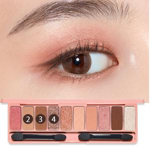 Beige Brown