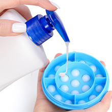 Back Scrubber for Shower