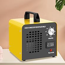 オゾン発生量【PSE認証済】10000mg/h 業務オゾン発生器 脱臭器 Amazon | オゾン発生量【PSE認証済】10000mg/h 業務オゾン発生器