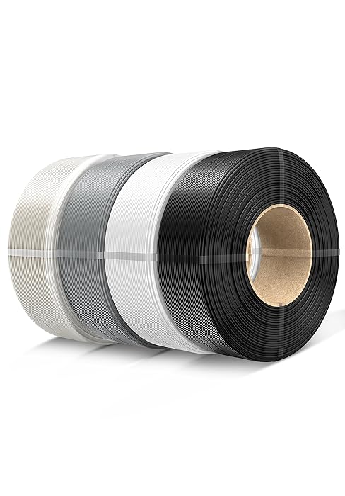 sunlu petg refill filament 1.75mm
