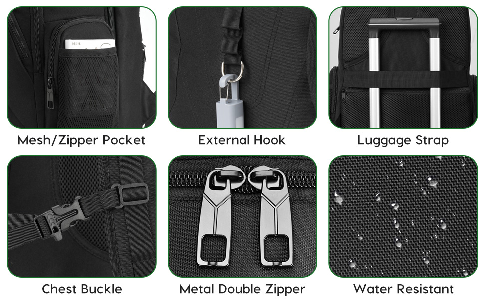 college backpack mens