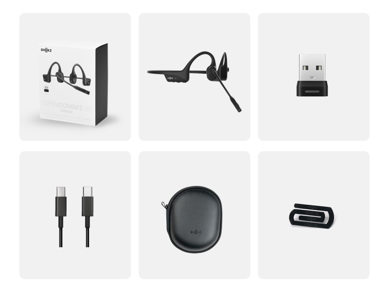 ein großes Hauptmerkmal, Produktbild des Samsung Galaxy Tab S10 und ein USB-Kabel