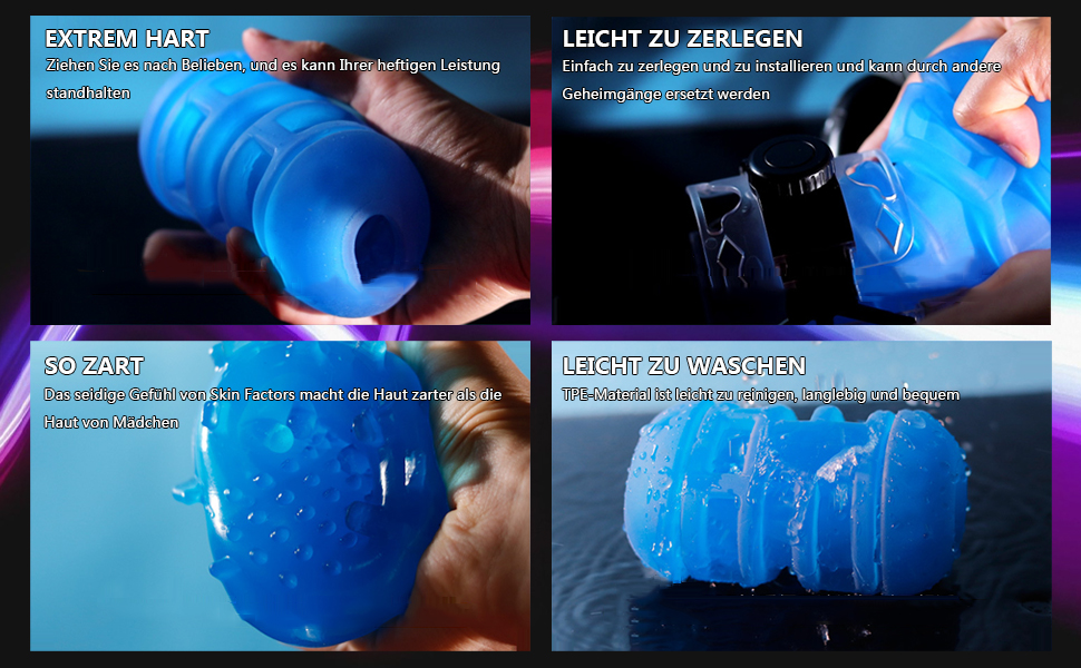 Seksspeeltje, seksspeeltjessets voor mannen, zakkutje, sekspop voor vrouwen