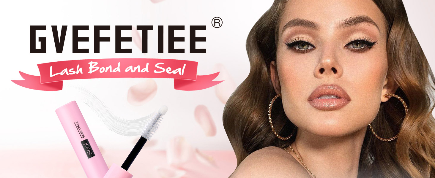 lashes bond and seal lashes glue lashes extension glue eyelashes extension glue