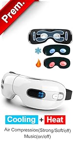 eye massager