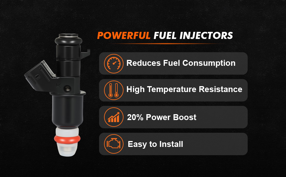 Fuel Injector