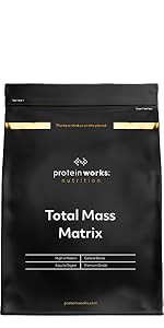 Total Mass Matrix