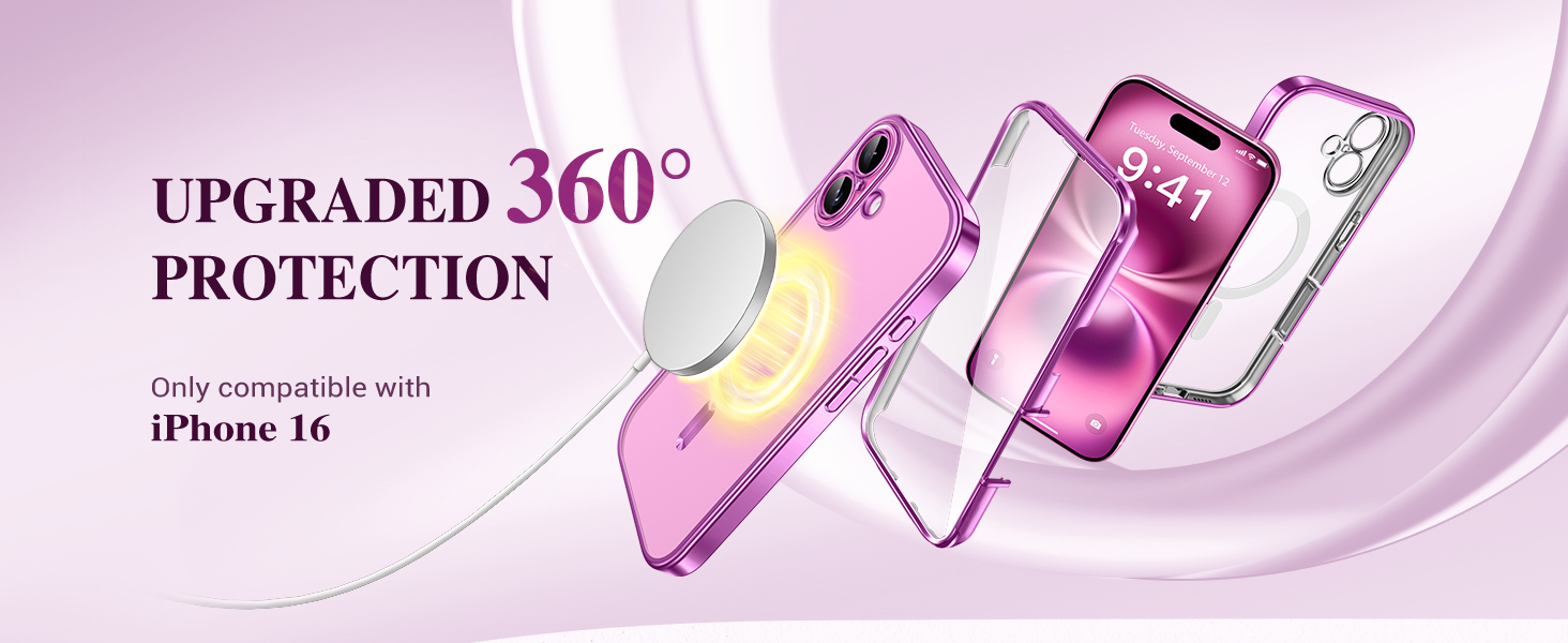  for iPhone 16 case