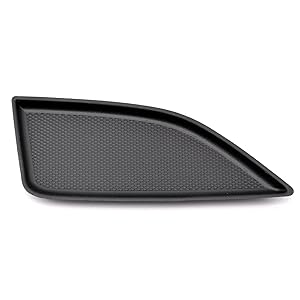 Amazon.com: HAOTOM Front Left Driver Side Inner Door Mat Handle Amazon.com: HAOTOM Front Left Driver Side Inner Door Mat Handle