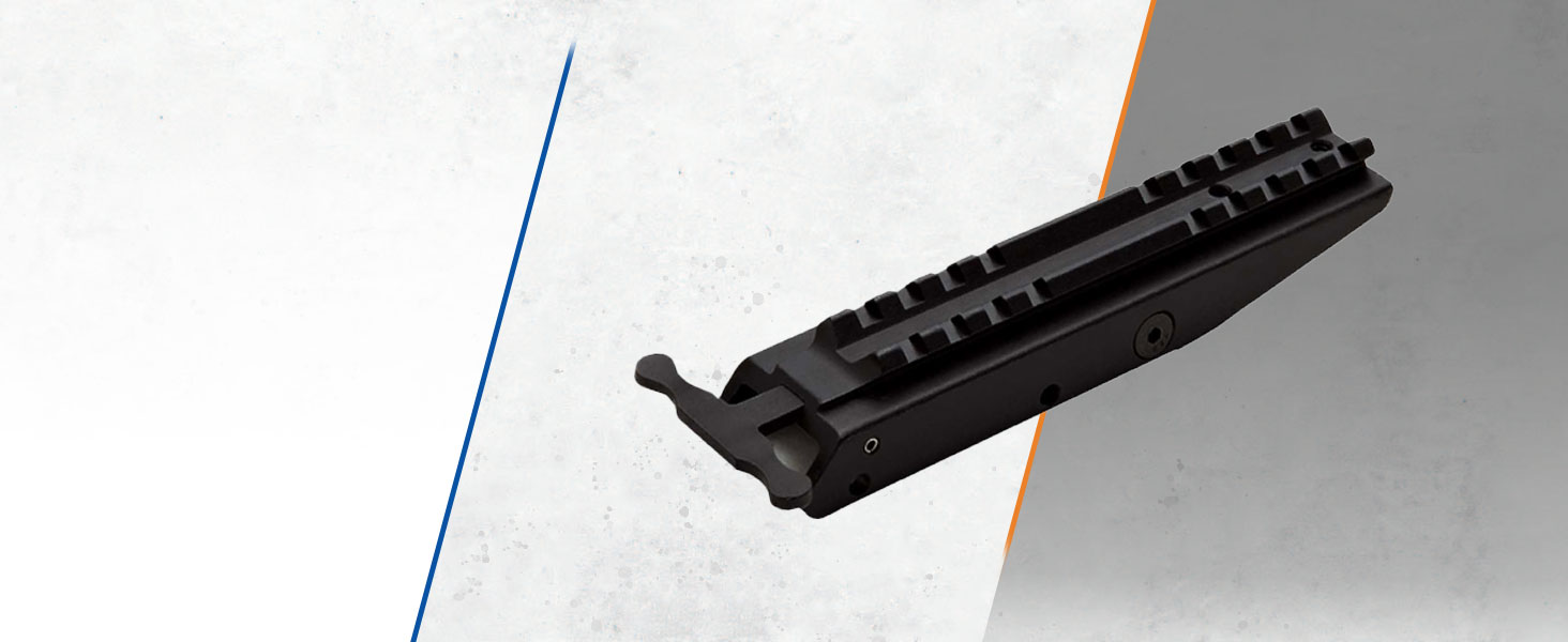 GUARDIAN ANTI-DRY-FIRE SCOPE MOUNT