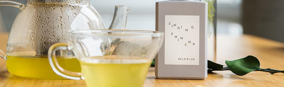 べレアラボ　ルームフレグランス　シンギング　シンチャ2本セット　未開封 SINGING SHINCHA（シィンギング シンチャ） – BÉLAIR LAB