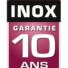 Tefal Ingenio, Batterie de cuisine 15 pièces, Induction et Acier inoxydable pour Maîtres-Cuisiniers Actifs, Cuisine à Do 04c849b0 512d 4a51 A506 D41f27bd1fbb. CR0,124,322,322 PT0 SX220 V1