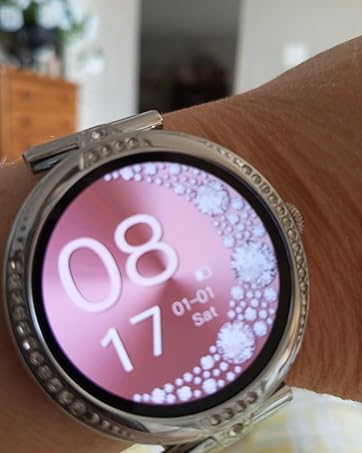 smart watches