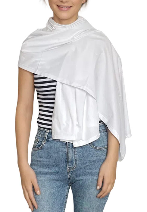 UPF 50+ Sun Protective Wrap