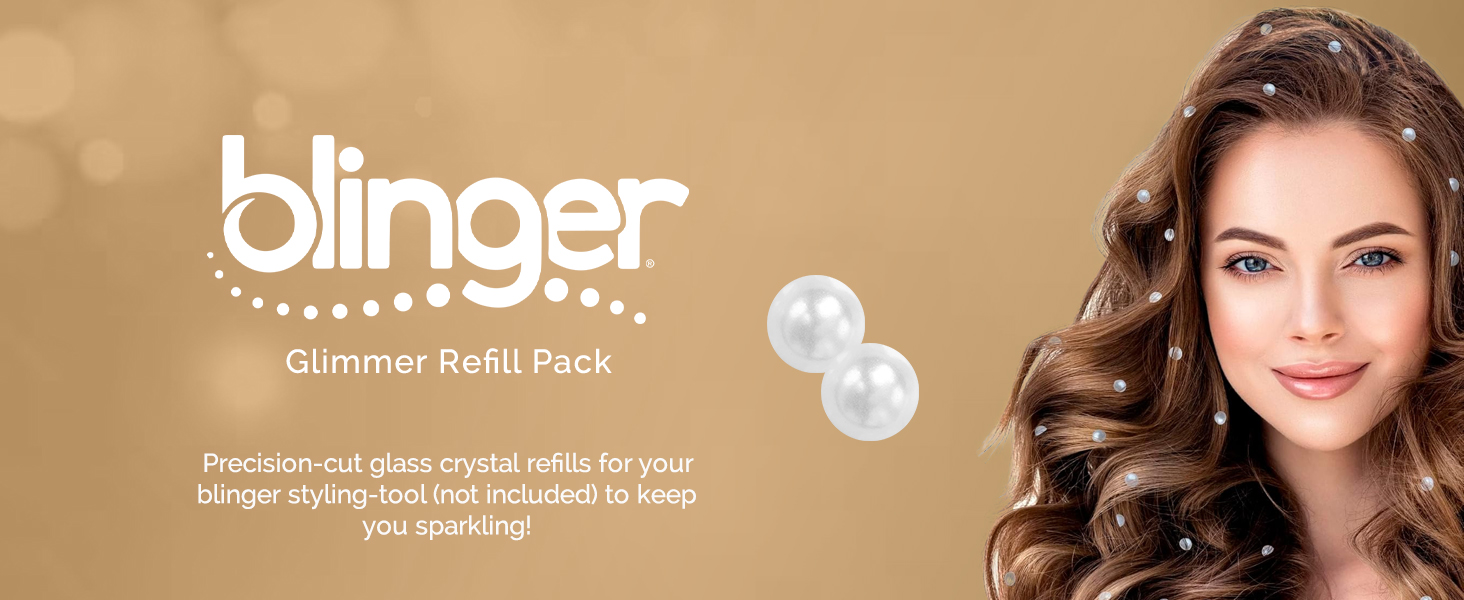 blinger refill pack