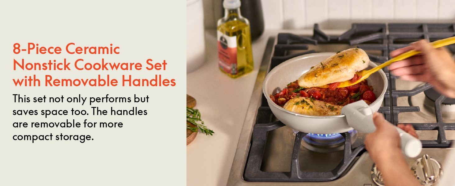 cookware set