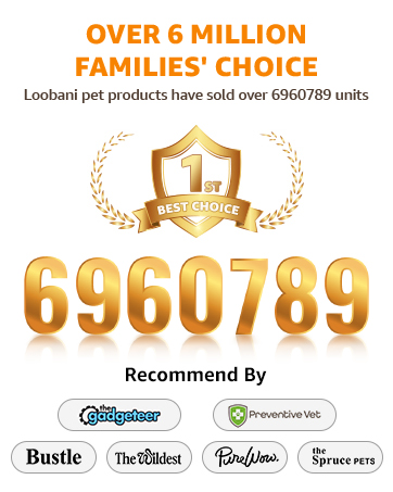 loobani washable pee pads