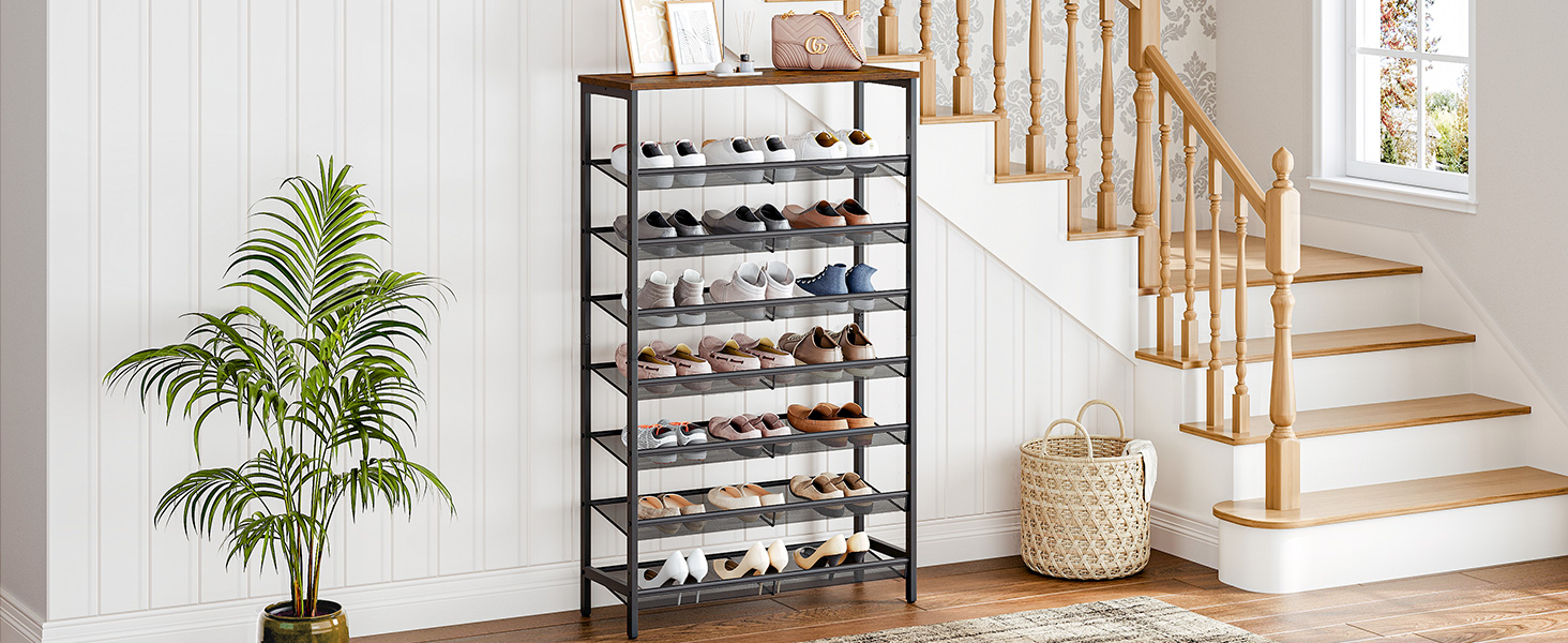 Shoe Rack