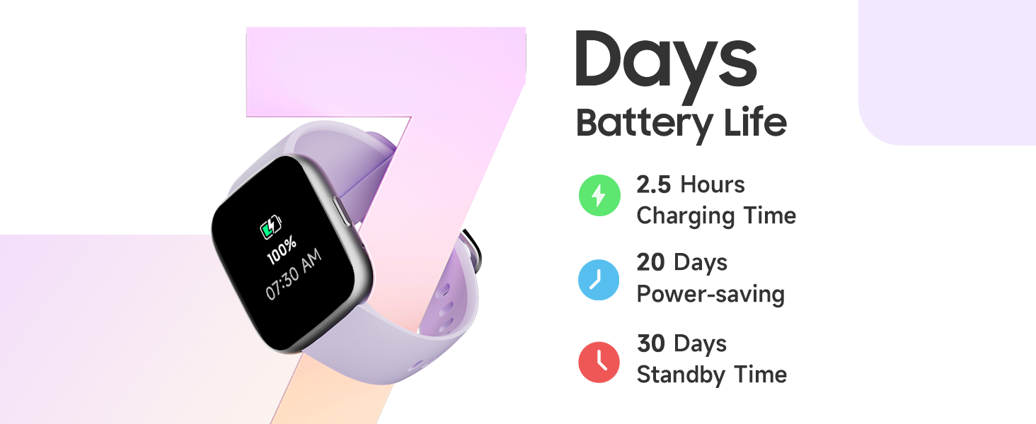 smartwatch for women