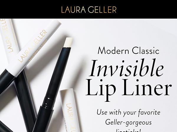 Modern Classic Invisible Lip Liner