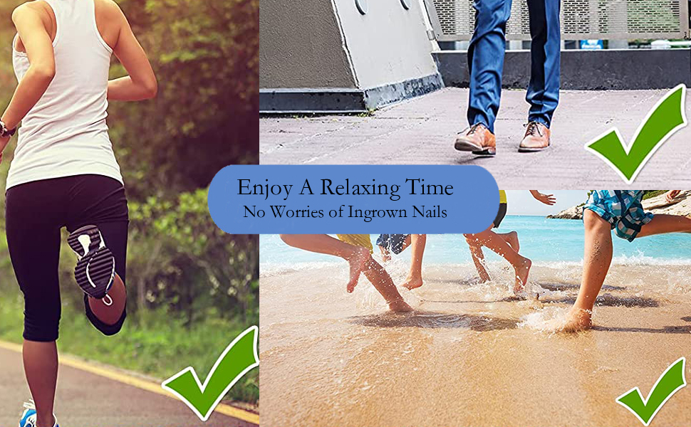 Ingrown Toenail Corrector