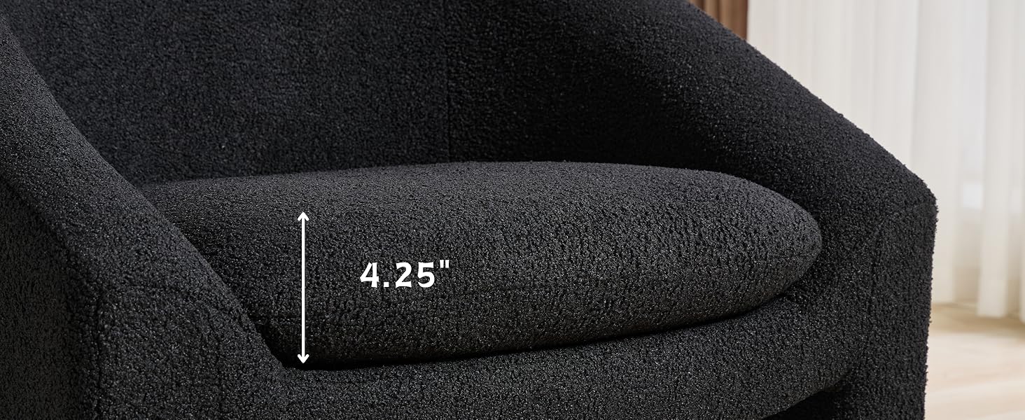 CIMOTA Modern Accent Chairs