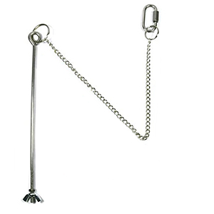 fruit holder pet hanging enrichment for chickens