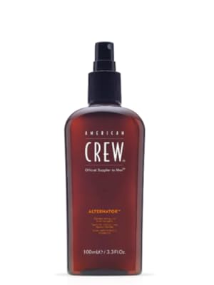 American Crew Classic Alternator Afwerkingsspray