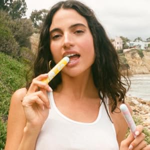 frankies bikinis lip butter