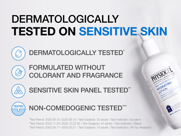Amazon.com : Physiogel Daily Moisture Therapy Lotion for Dry