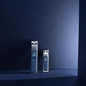 Aristocrat Nail Clipper Set