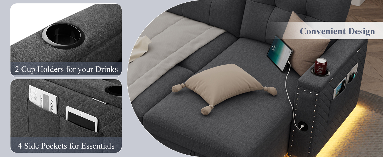 sofa set for living room