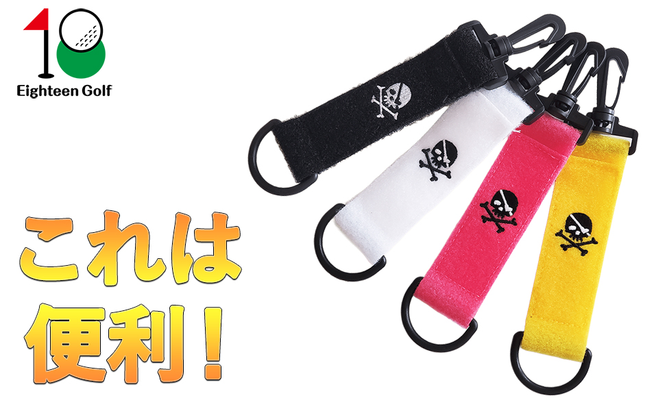 MARK&LONA COACHI アローズ ゴルフ グローブ ティーホルダー MARK&LONA COACHI アローズ ゴルフ グローブ ティーホルダー