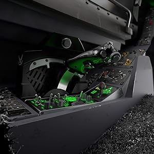 KICK THE TIRES AND LIGHT THE FIRES!