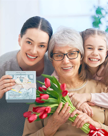 Scented Candles Gift Set