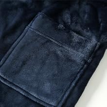 large pocket