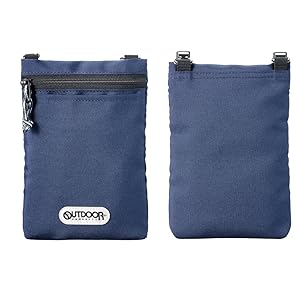 山葡萄のポーチ。携帯入れ 国産山葡萄 スマホポーチ 乱れ編み 山形県産 スマホショルダー