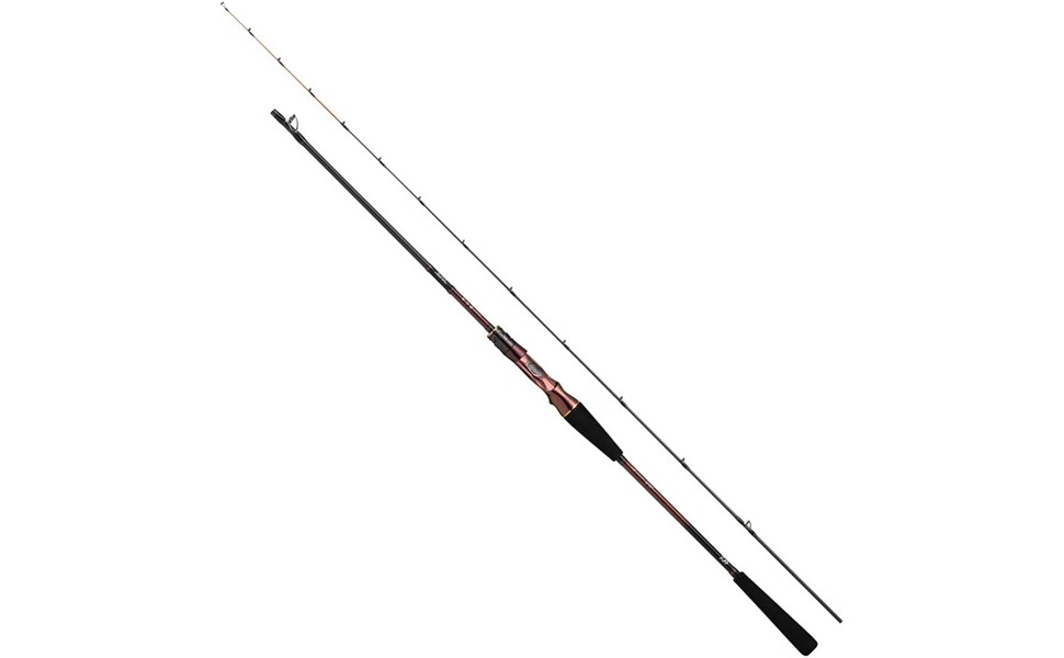 【美品】ダイワ紅牙MX N72HB-L AP タイラバロッド Amazon.co.jp: ダイワ(DAIWA) タイラバロッド 紅牙MX TYPE-N58HB