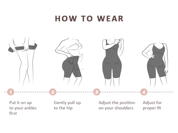 shapewear