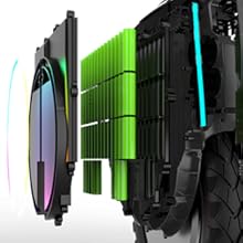 Inmotion V12 BMS inteligente e innovador