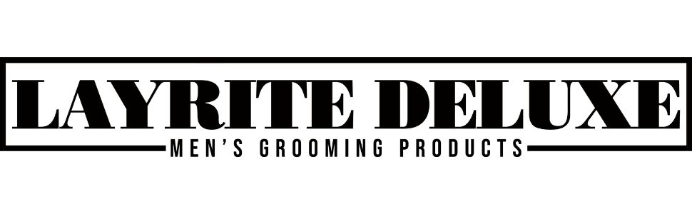 Layrite Deluxe Logo